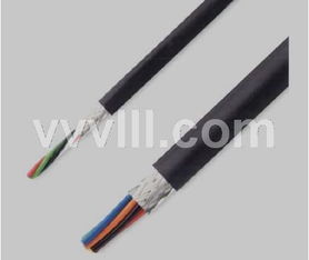 日本大電超耐彎曲機(jī)器人電纜 為工業(yè)自動化提供可靠連接