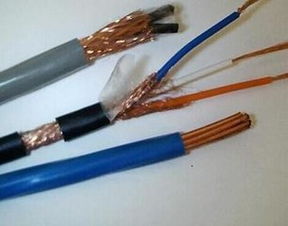 PTY23鐵路信號電纜性能指標(biāo)詳解