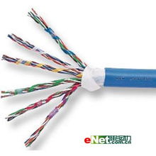 大對數(shù)24AWG 100對非屏蔽電纜報價及產(chǎn)品解析