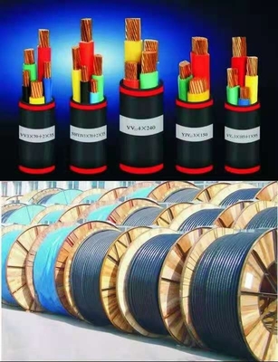 寶雞市國標電纜BYJ交聯電纜 卓越品質與安全性能的保障